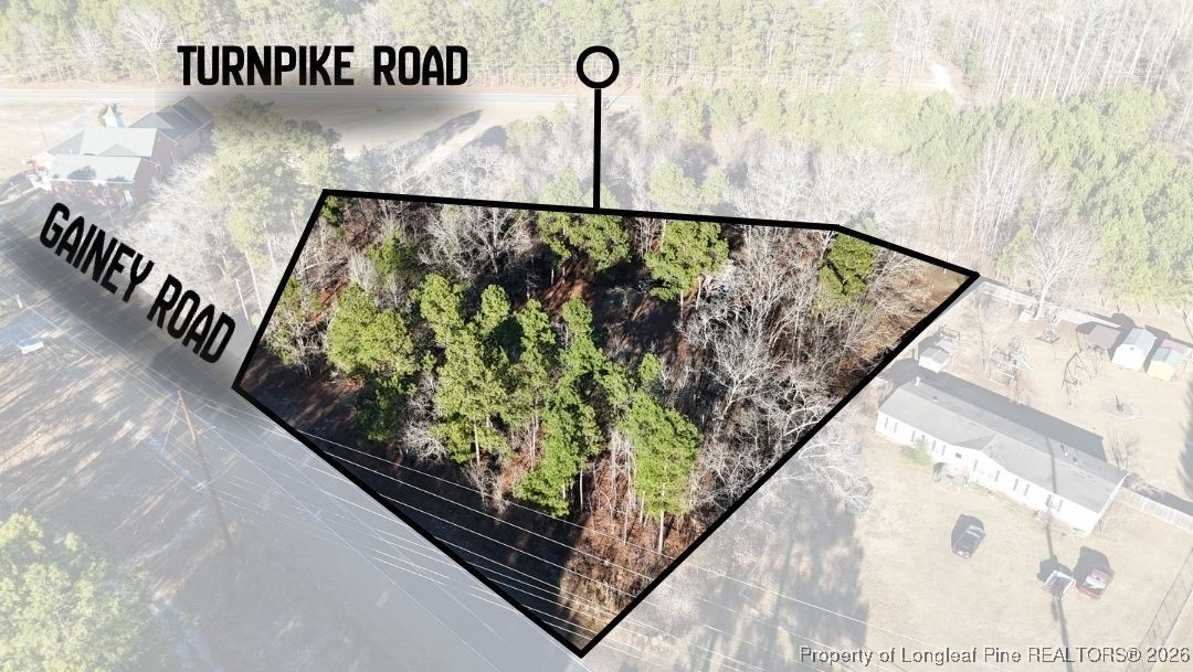 3938 Gainey Road Raeford, NC 28376 - Photo 4 of 6