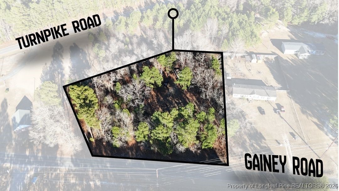 3938 Gainey Road Raeford, NC 28376 - Photo 5 of 6 a view of entryway