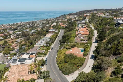 $5,895,000 | 2586 Calle Del Oro, San Diego, CA 92037