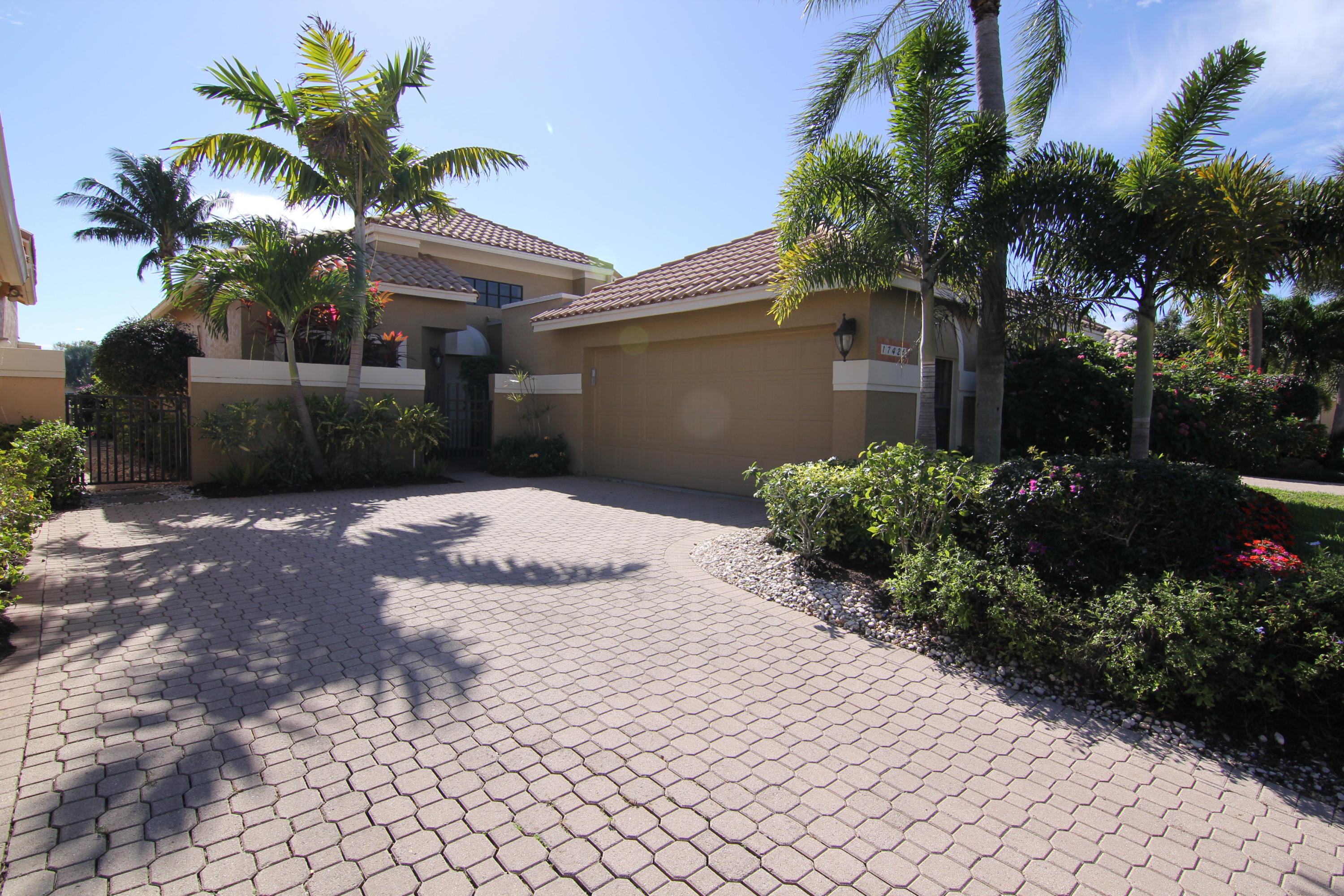 17426 Vía Capri Boca Raton, FL 33496 - Photo 1 of 15 IMG_7681
