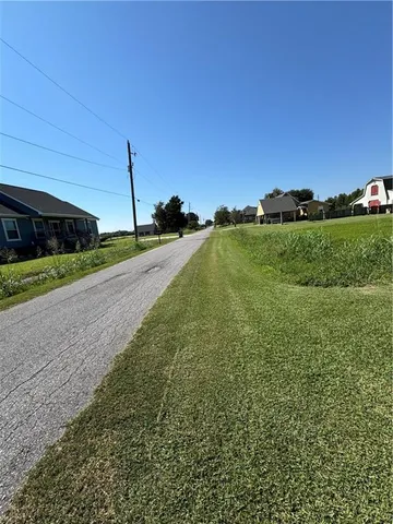 $30,000 | 0 Emile Drive, Lockport, LA 70374