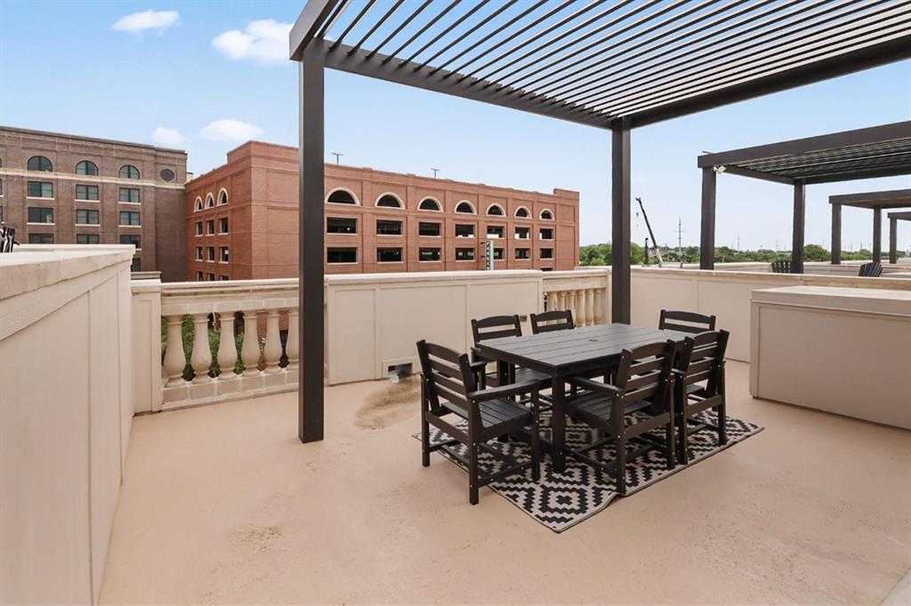 218 East Dallas Road, Unit 104 Grapevine, TX 76051 - Photo 38 of 40