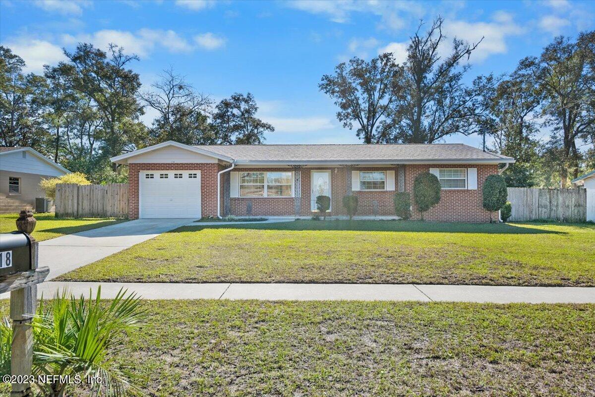 218 Neptune Road Orange Park, FL 32073 - Photo 1 of 31 Great Curb Appeal