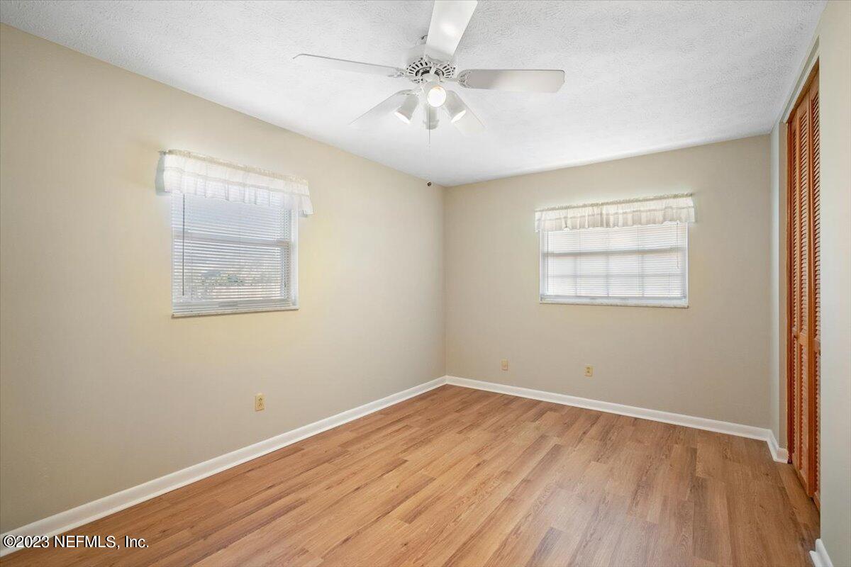 218 Neptune Road Orange Park, FL 32073 - Photo 19 of 31 Guest Bedroom #2