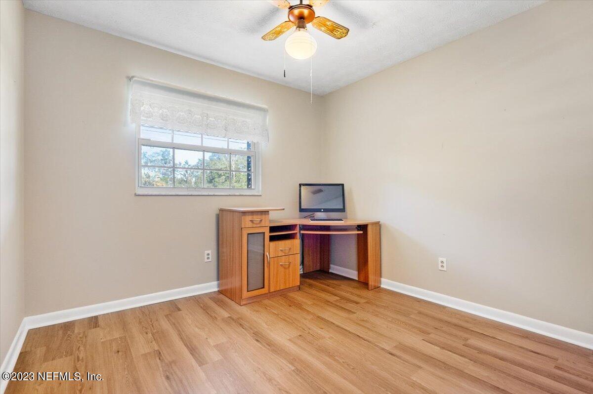 218 Neptune Road Orange Park, FL 32073 - Photo 21 of 31 Bedroom #3