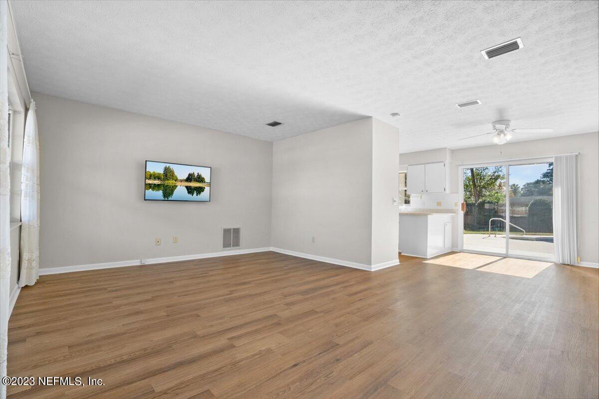 218 Neptune Road Orange Park, FL 32073 - Photo 31 of 31 Open Floorplan Concept