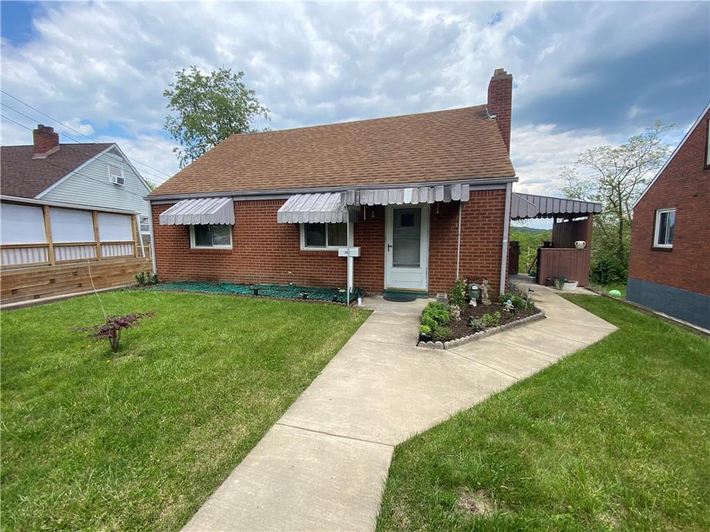 708 Ridgeside Place North Versailles, PA 15137 - Photo 1 of 13 Gallery Image 1