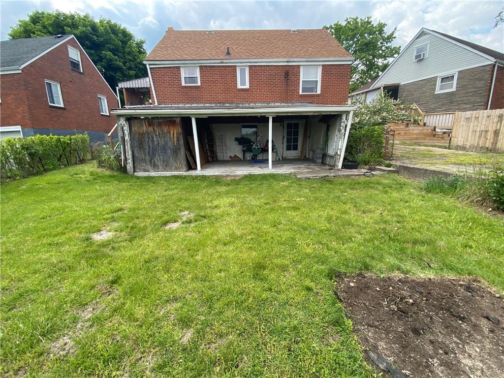 708 Ridgeside Place North Versailles, PA 15137 - Photo 12 of 13 Gallery Image 12