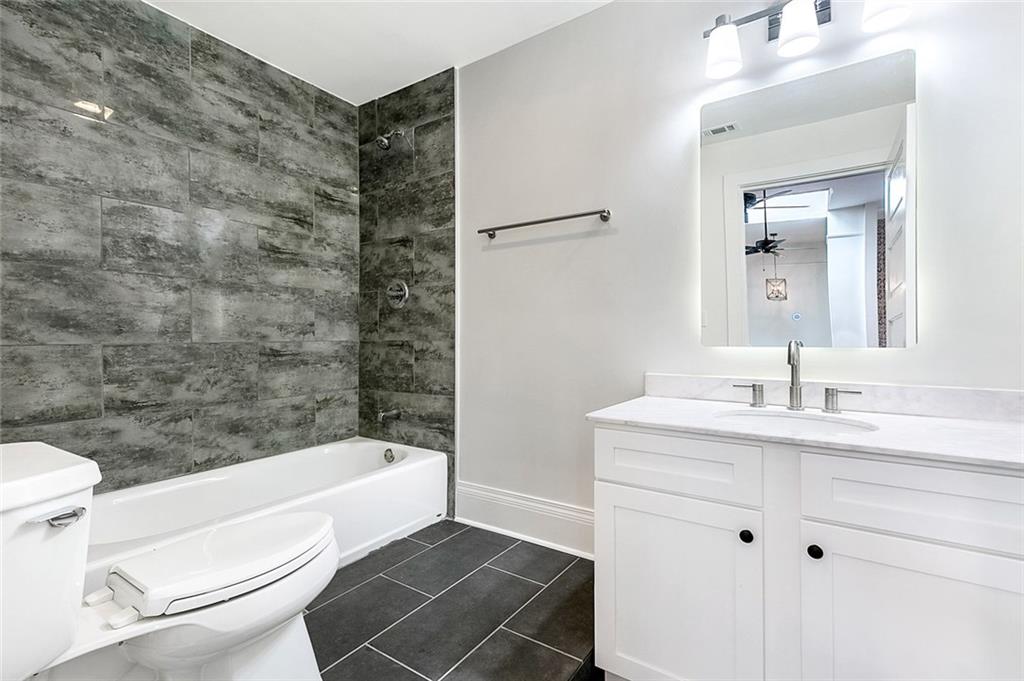 1201 Decatur Street, Unit B New Orleans, LA 70116 - Photo 8 of 20 Gallery Image 8