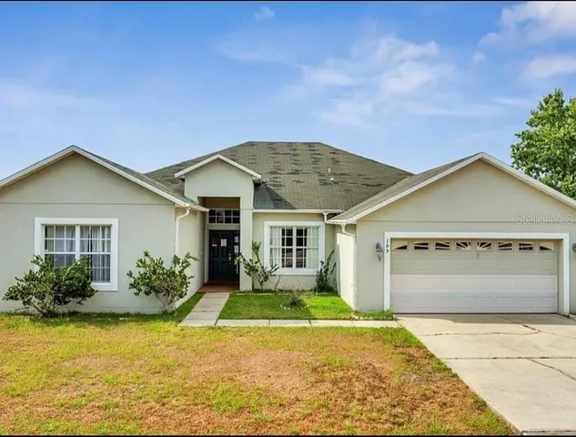 $299,000 | 105 Brixham Court, Kissimmee, FL 34758