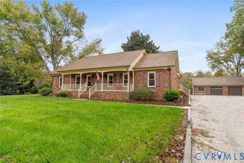 $424,900 | 6163 White Oak Road, Sandston, VA 23150