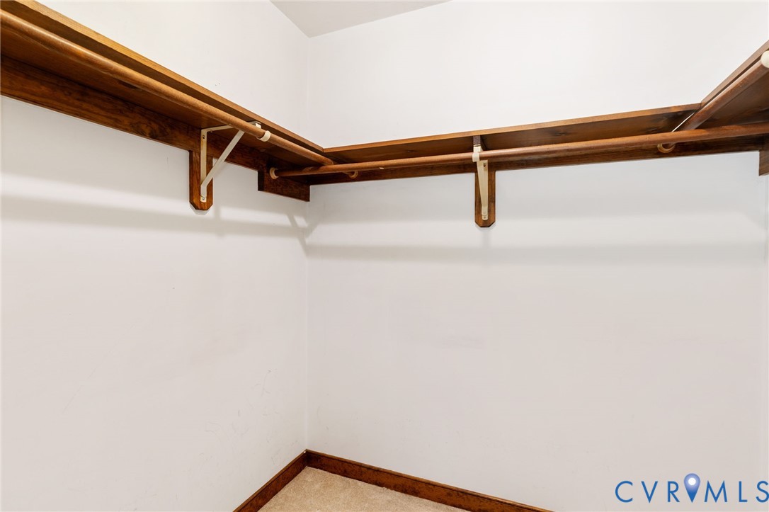 6163 White Oak Road Sandston, VA 23150 - Photo 22 of 39 a close up view of racks