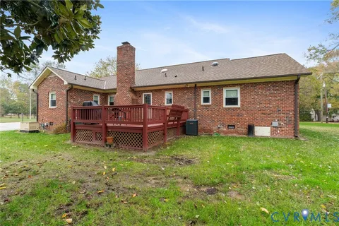 $424,900 | 6163 White Oak Road, Sandston, VA 23150