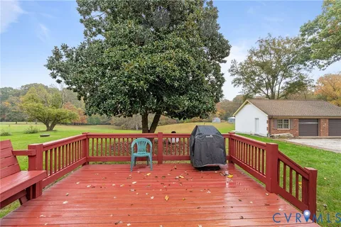 $424,900 | 6163 White Oak Road, Sandston, VA 23150