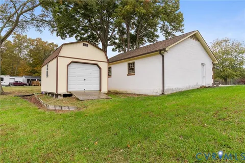 $424,900 | 6163 White Oak Road, Sandston, VA 23150