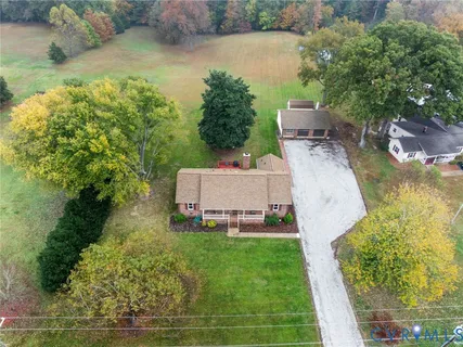 $424,900 | 6163 White Oak Road, Sandston, VA 23150