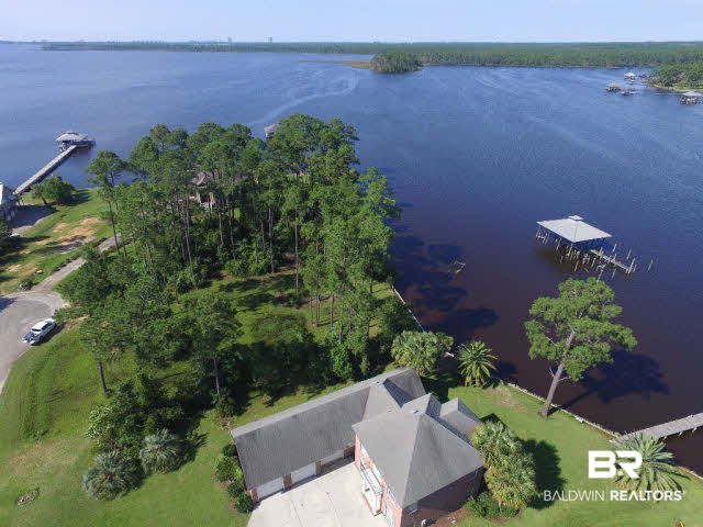8261 Bay Harbor Road Elberta, AL 36530 - Photo 7 of 9