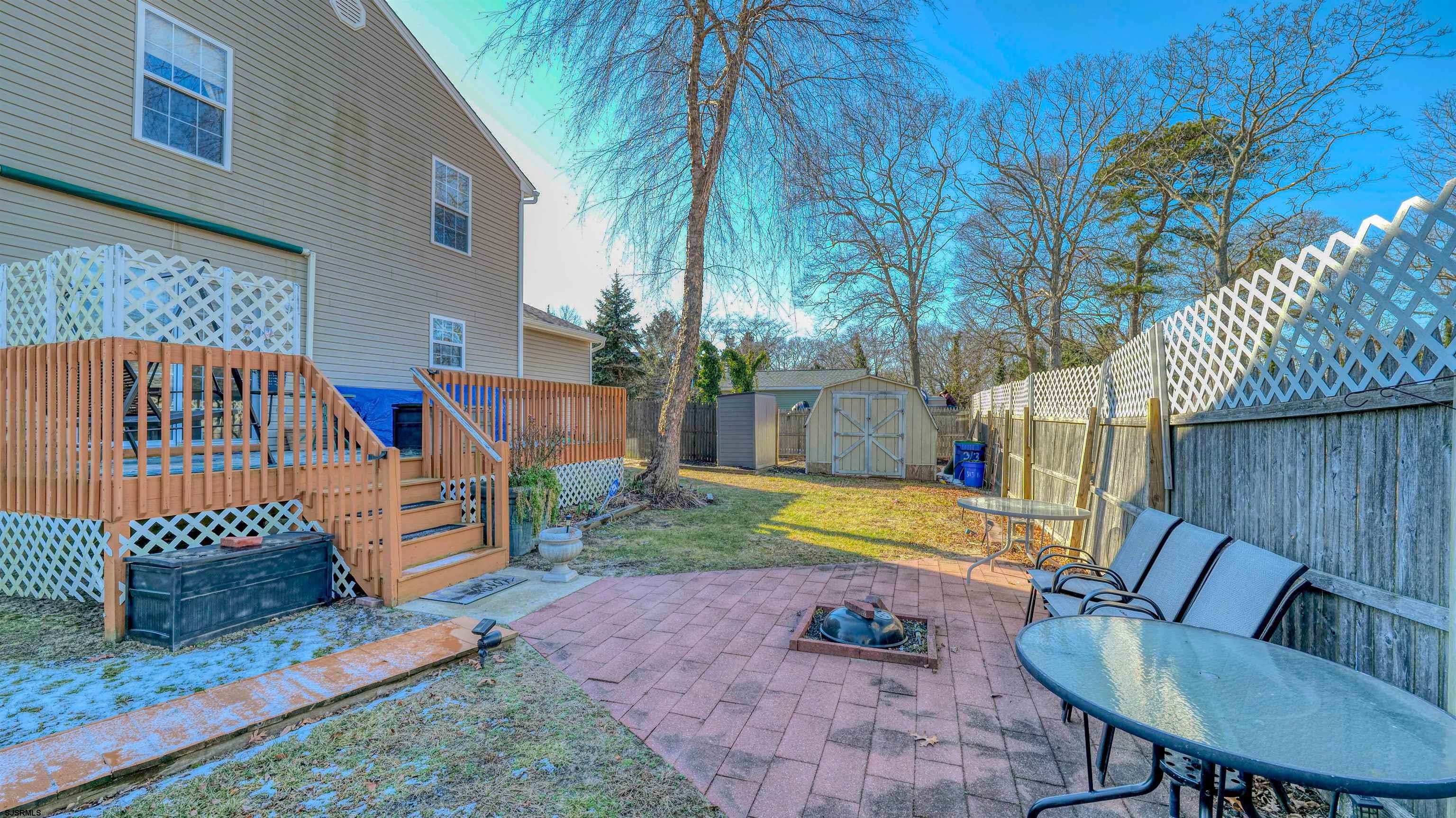 313 Broad Street Northfield, NJ 08225 - Photo 23 of 41