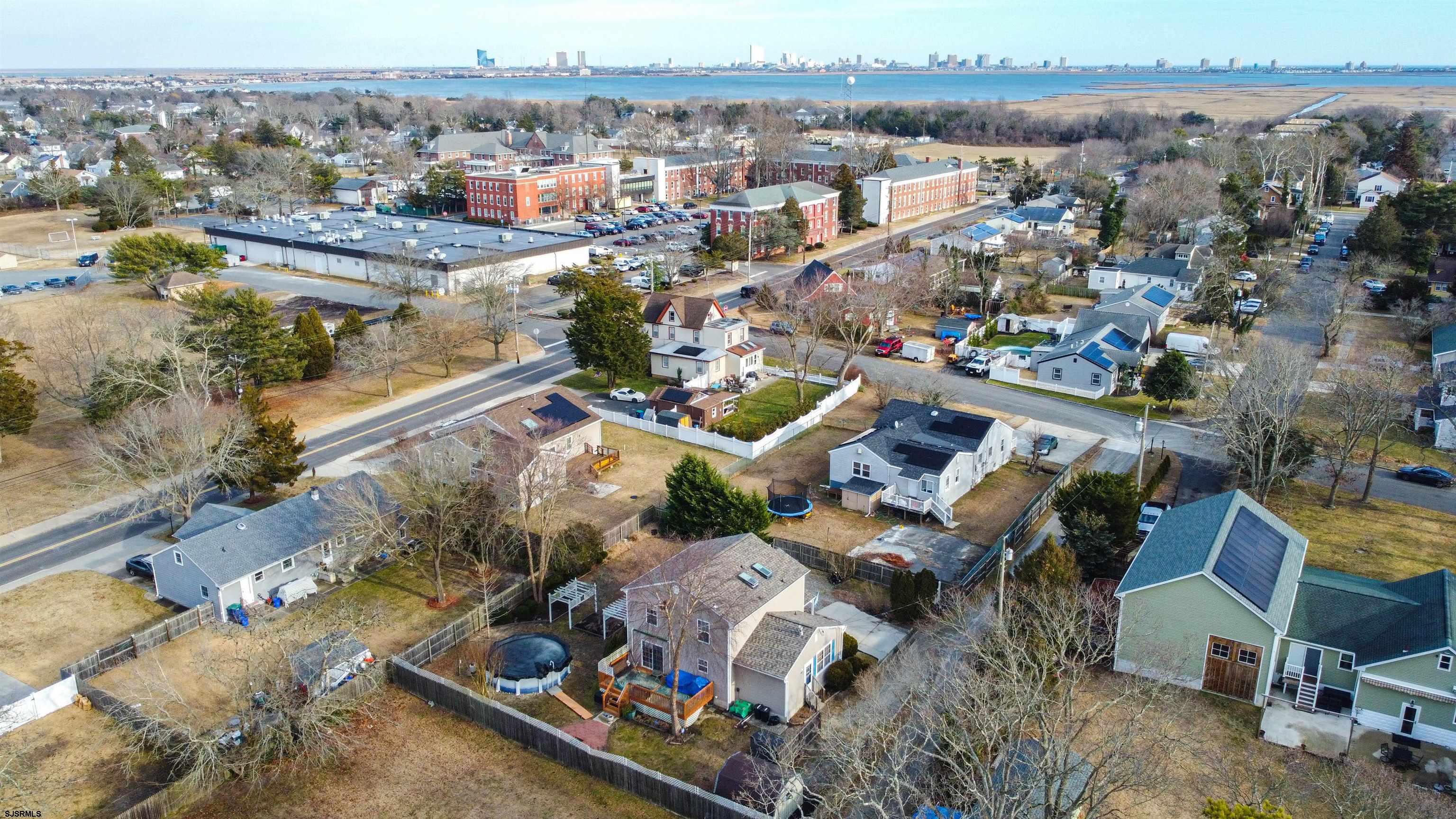 313 Broad Street Northfield, NJ 08225 - Photo 30 of 41