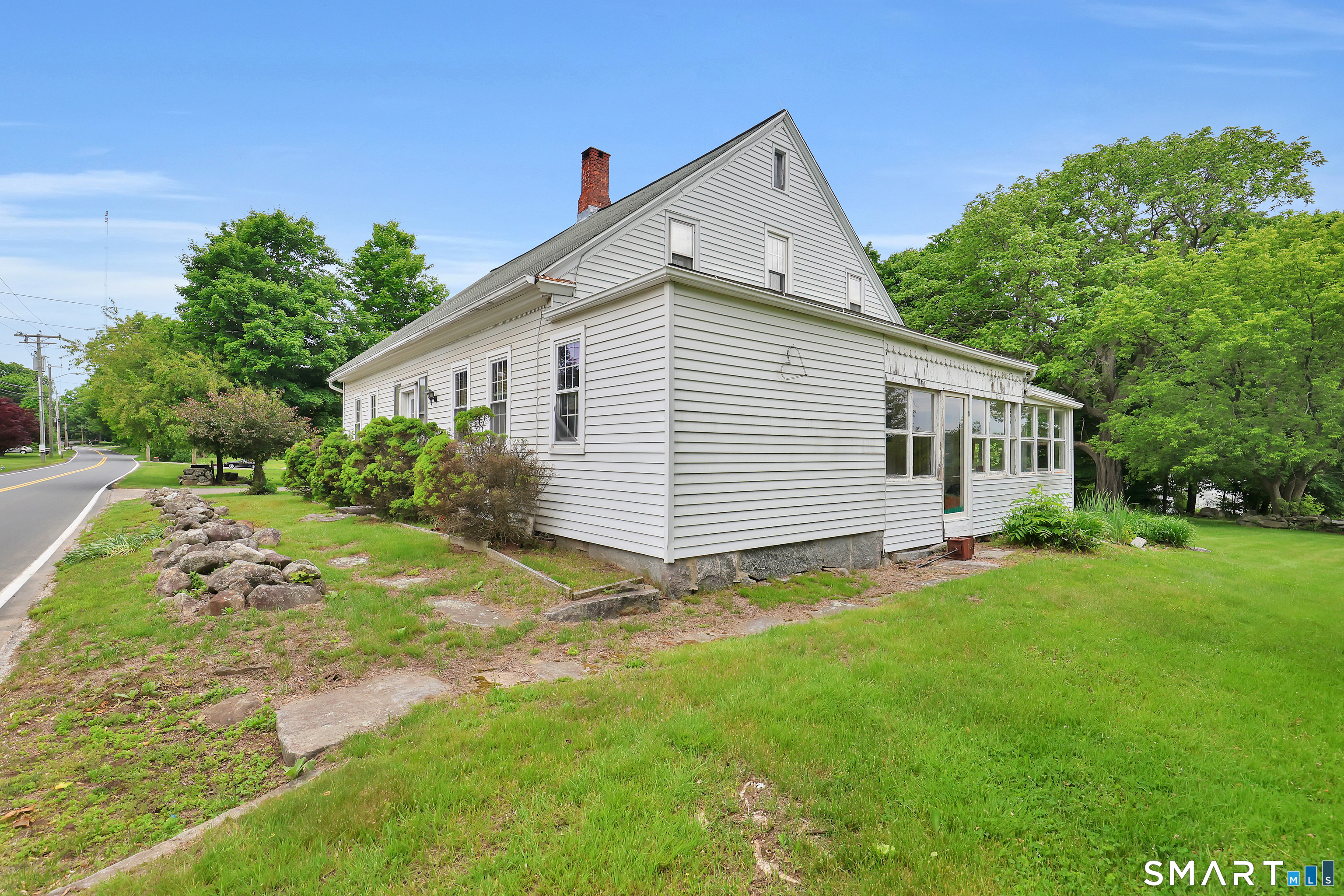 89 Clark Hill Road Prospect, CT 06712 - Photo 3 of 40