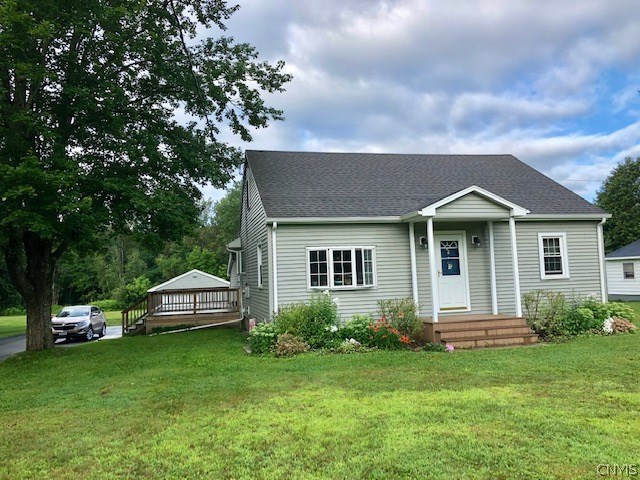 8101 West Thomas Street Rome, NY 13440 - Photo 1 of 1