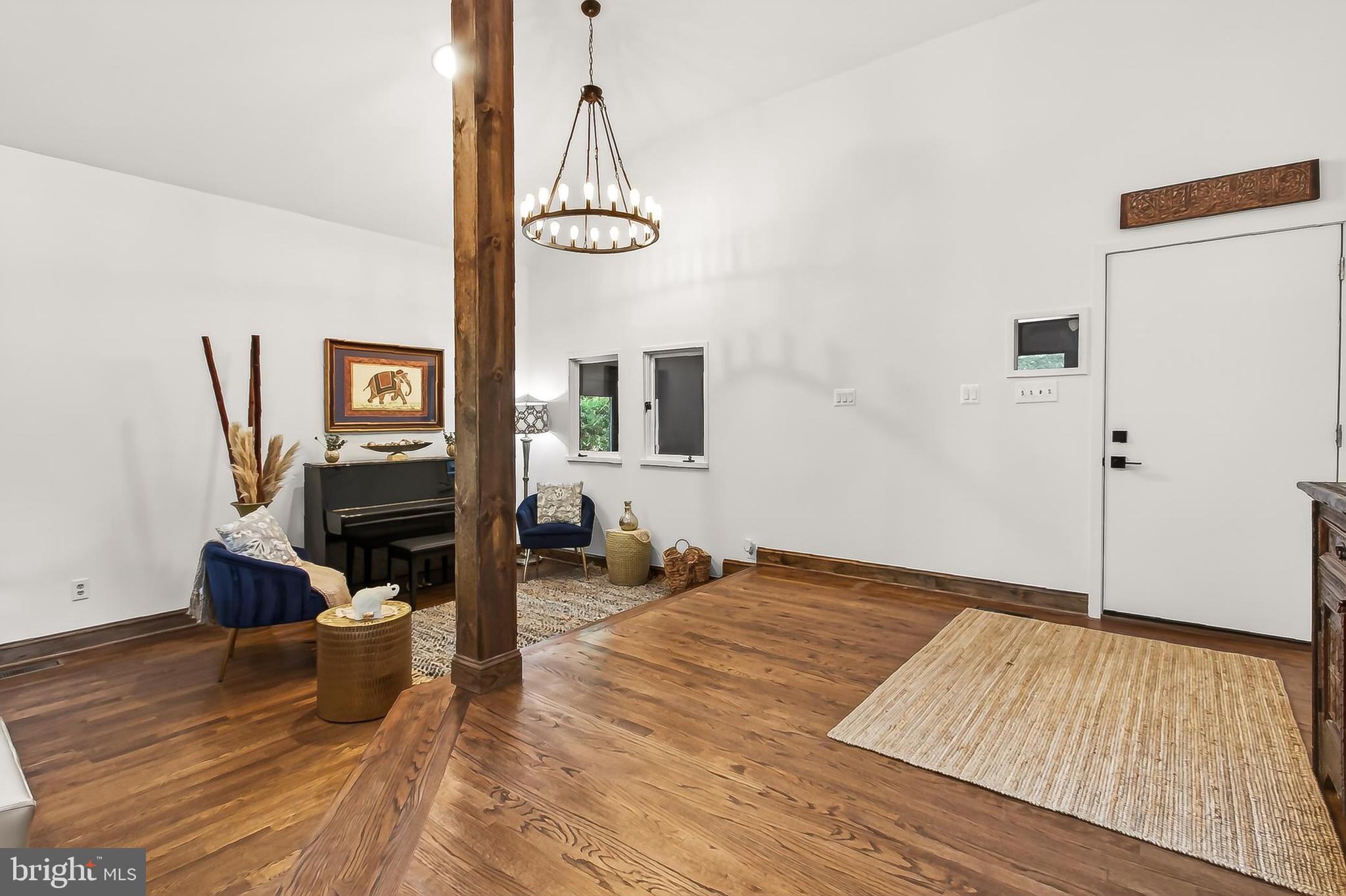 2603 Klingle Road Northwest Washington, DC 20008 - Photo 15 of 94