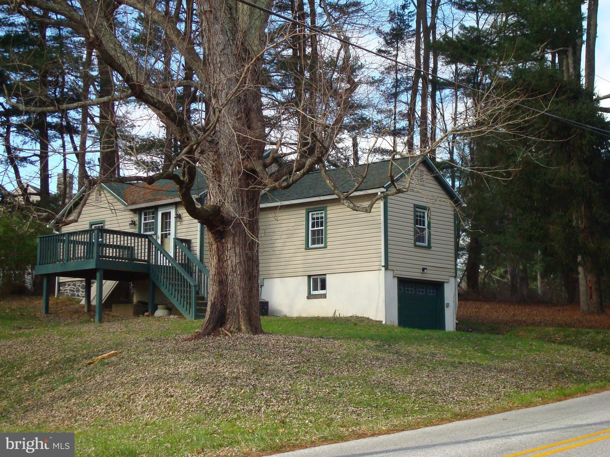 605 Norway Road Kennett Square, PA 19348 - Photo 1 of 33 a view of house with a yard