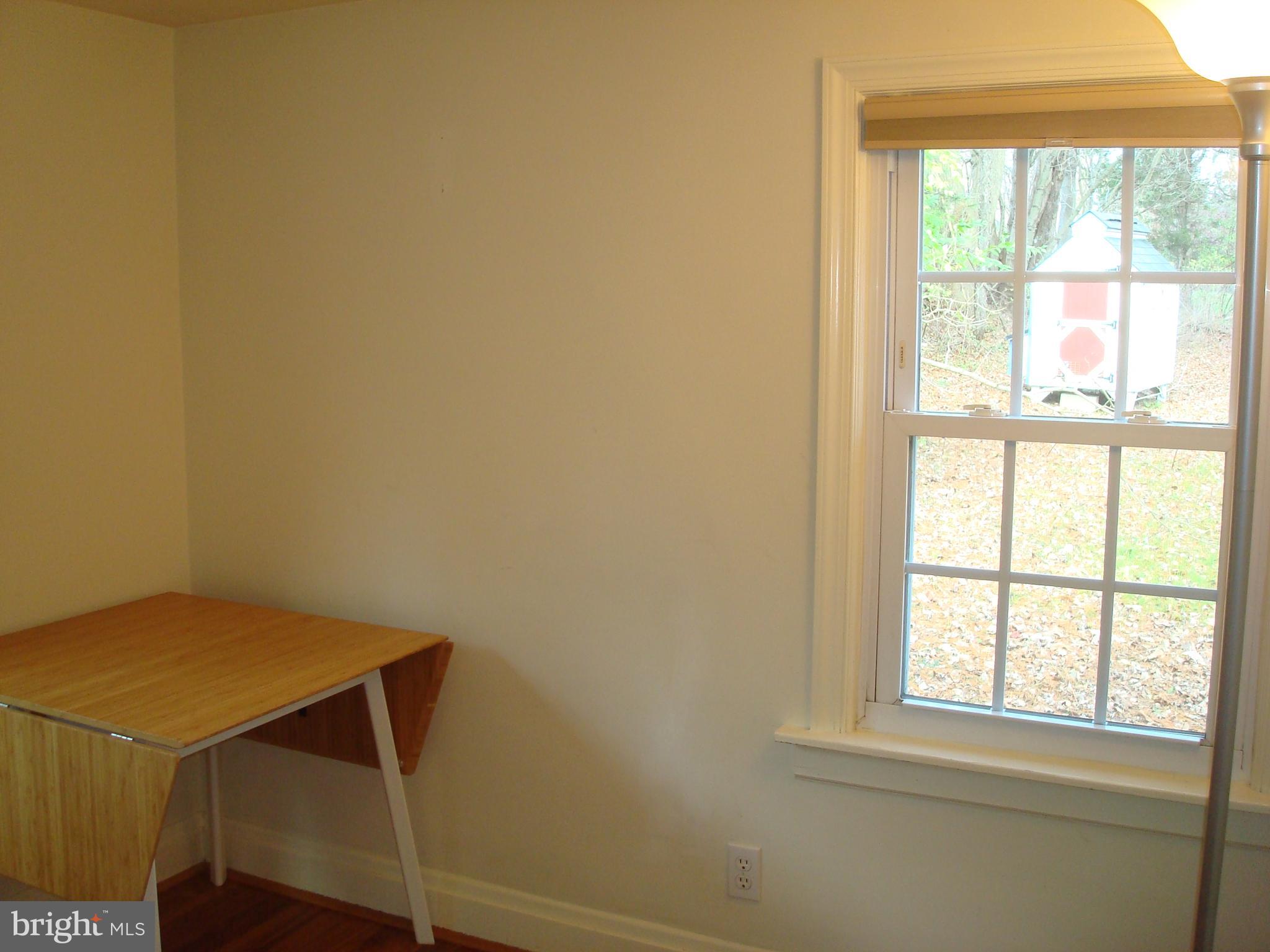 605 Norway Road Kennett Square, PA 19348 - Photo 13 of 33 a view of a room that has a window in it