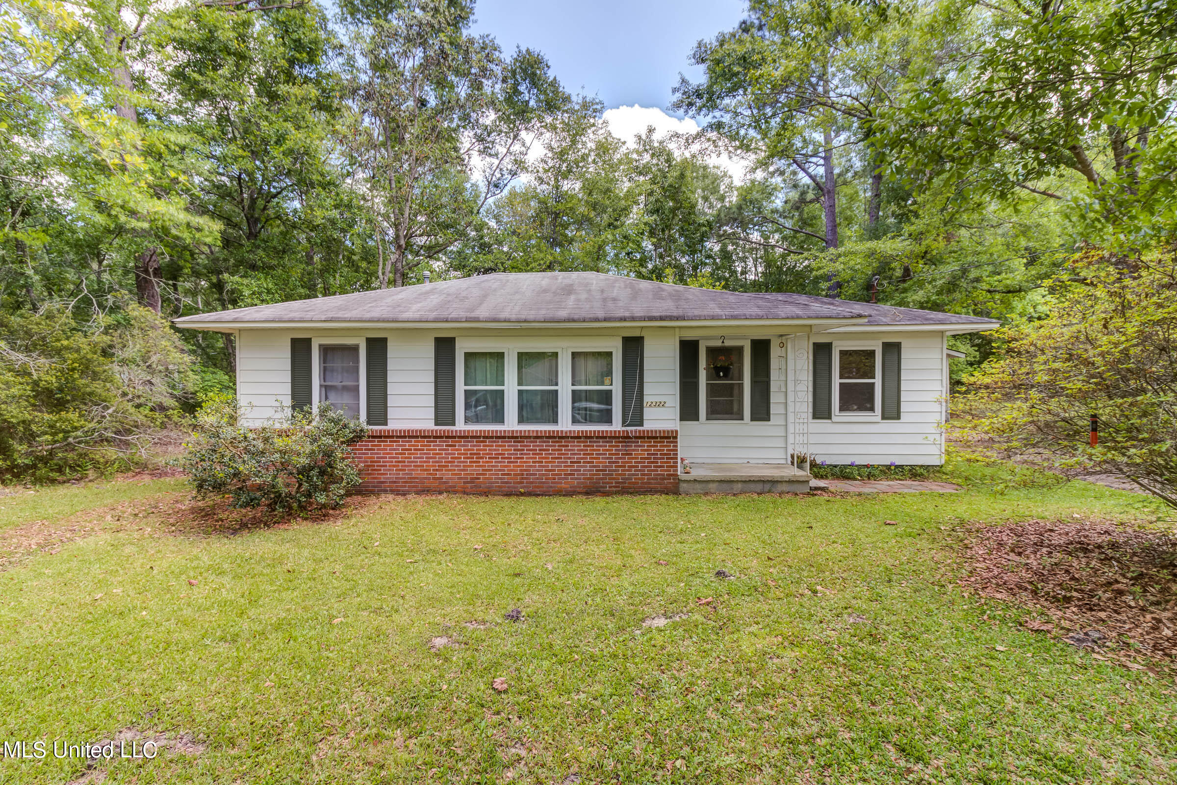 12322 Salisbury Road Gulfport, MS 39503 - Photo 1 of 33 12322 Salisbury Rd (1)