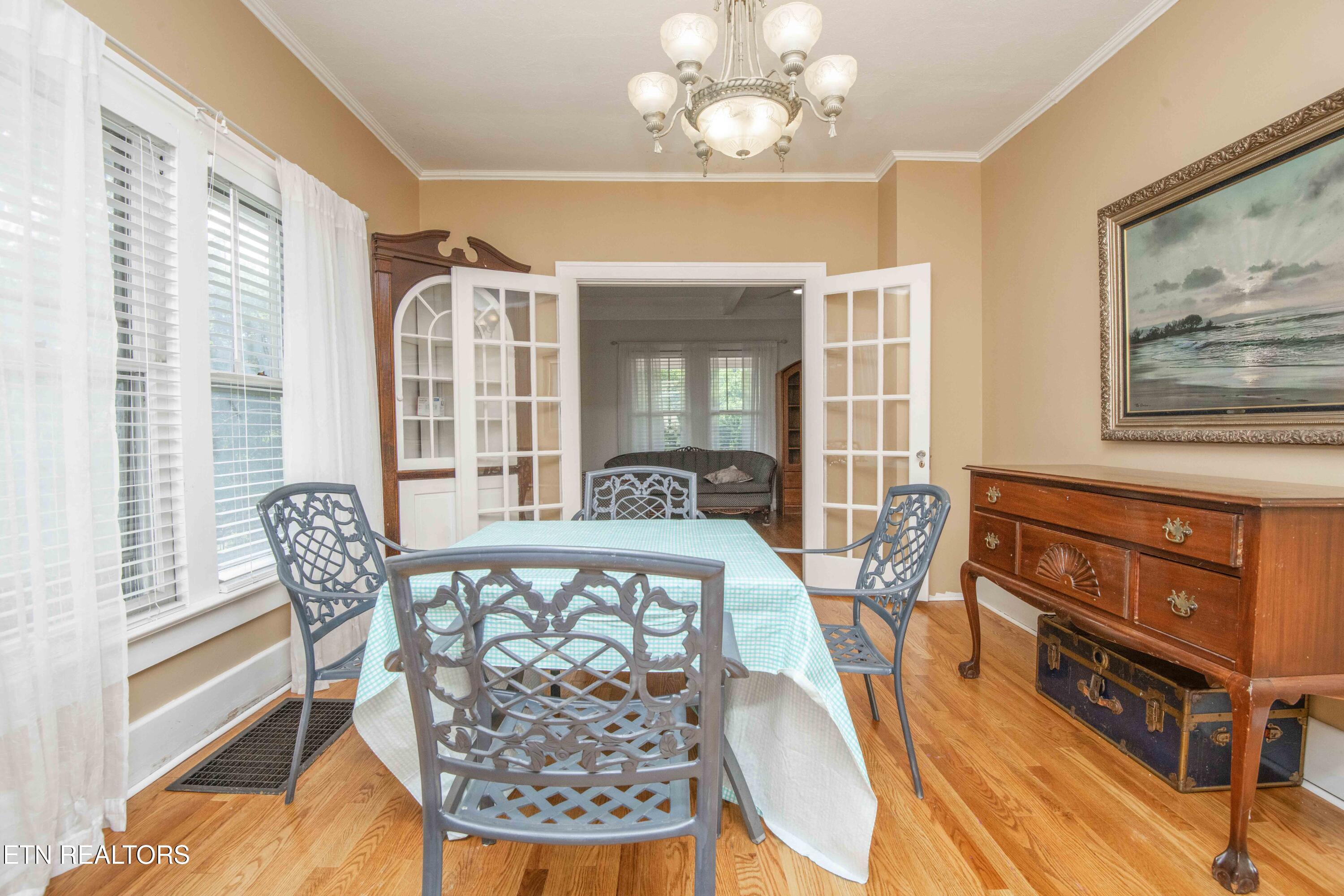 17761 Alberta Street Oneida, TN 37841 - Photo 21 of 56 dining 2_1