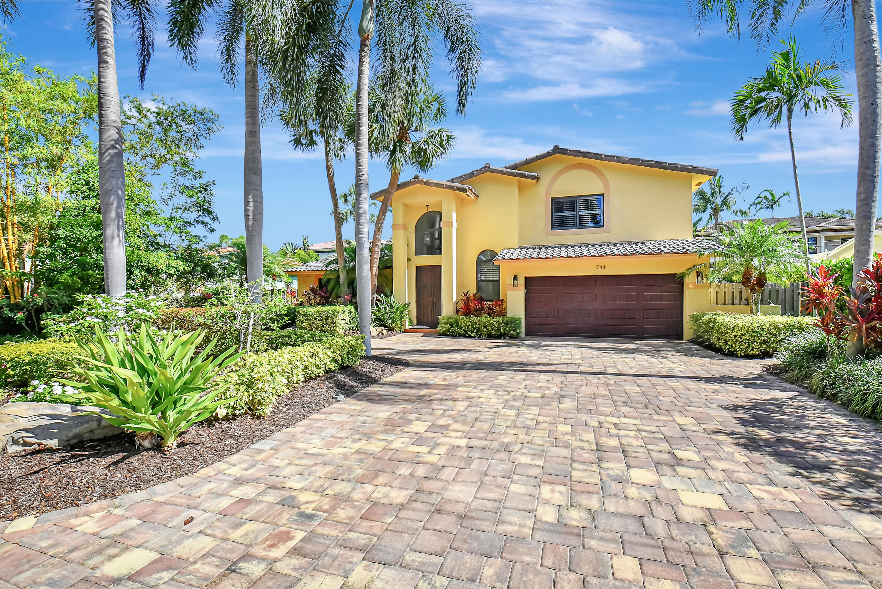 741 Northwest 6th Street Boca Raton, FL 33486 - Photo 1 of 20 DSC_3491