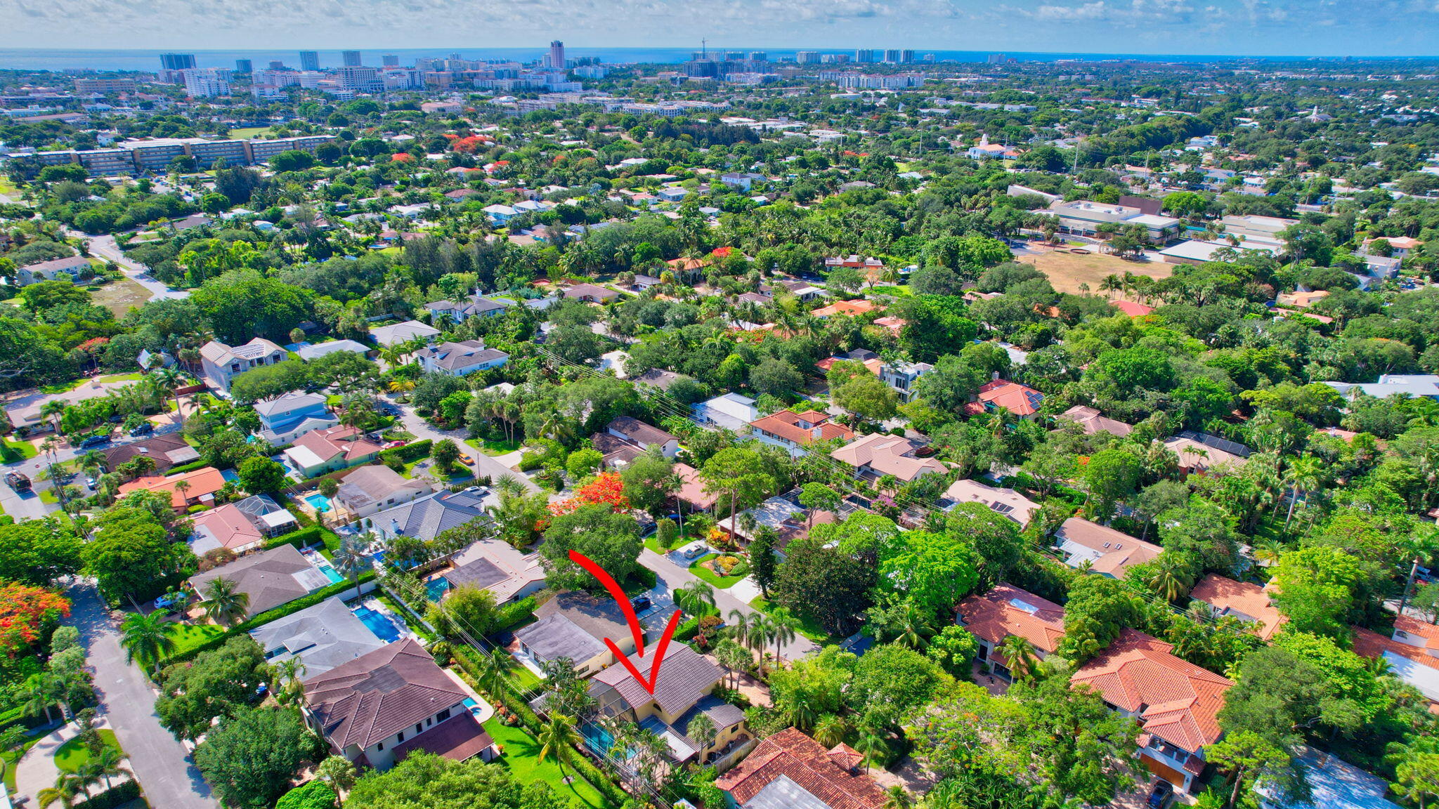 741 Northwest 6th Street Boca Raton, FL 33486 - Photo 20 of 20 65-web-or-mls-DJI_10001 (53)_4)_5)_6)_7)