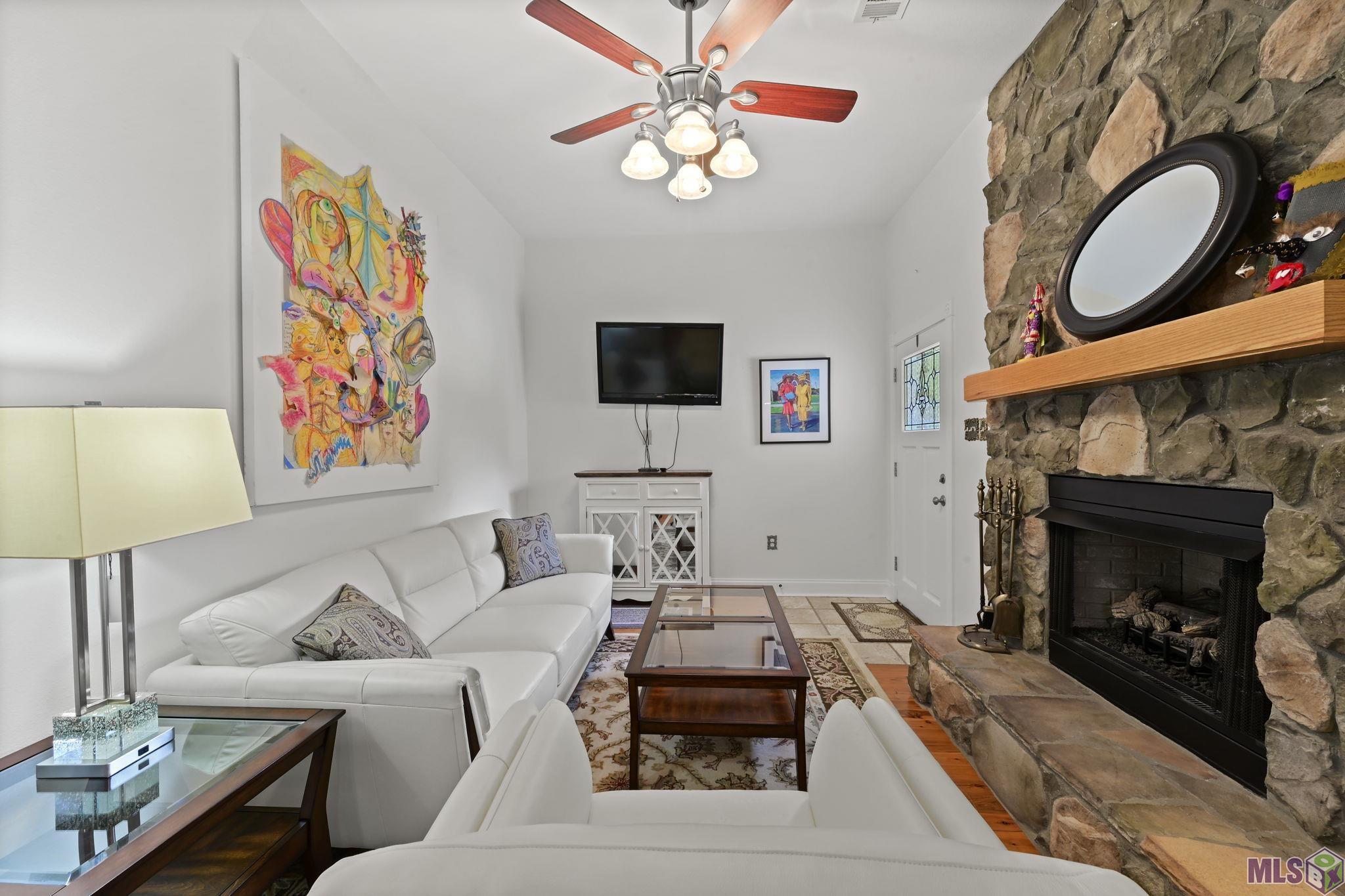 2817 Laurel Estates Court Baton Rouge, LA 70820 - Photo 14 of 39