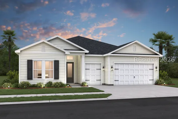 $599,900 | 1229 White Water Drive, Hardeeville, SC 29927
