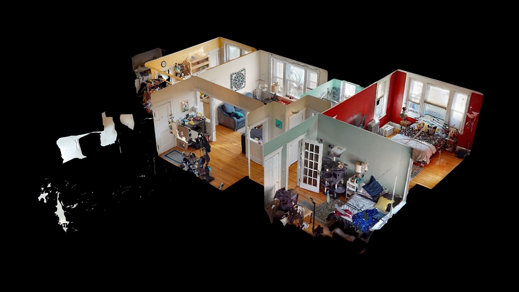 129 Chiswick Road, Unit 11 Boston, MA 02135 - Photo 11 of 11