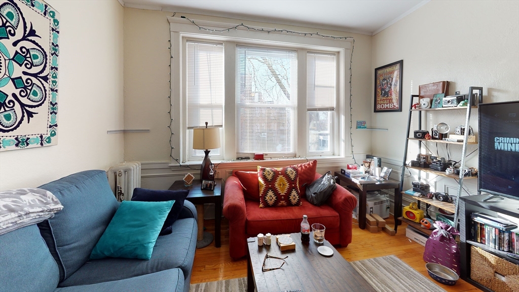 129 Chiswick Road, Unit 11 Boston, MA 02135 - Photo 3 of 11