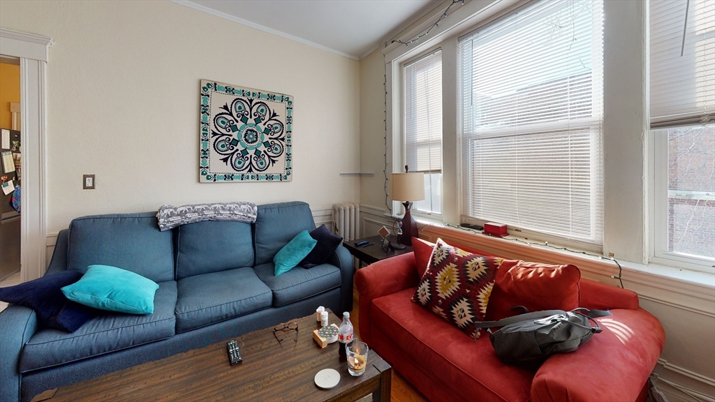 129 Chiswick Road, Unit 11 Boston, MA 02135 - Photo 4 of 11