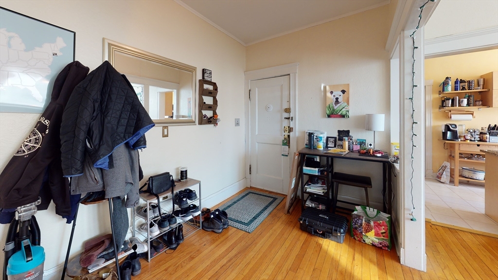 129 Chiswick Road, Unit 11 Boston, MA 02135 - Photo 7 of 11