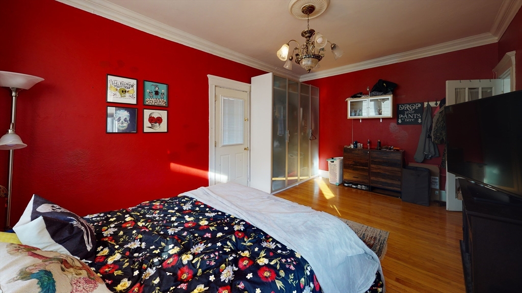 129 Chiswick Road, Unit 11 Boston, MA 02135 - Photo 8 of 11