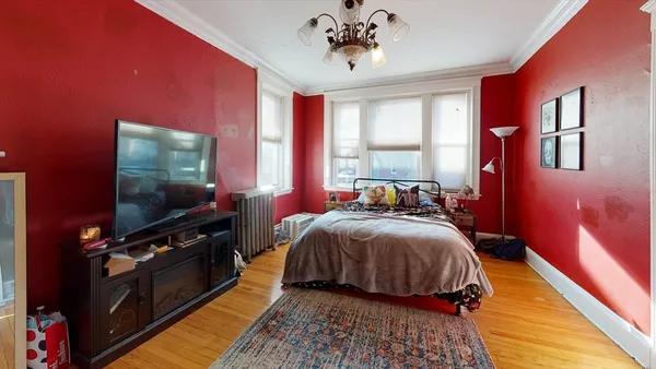 $3,050 | 129 Chiswick Road, Unit 11, Boston, MA 02135