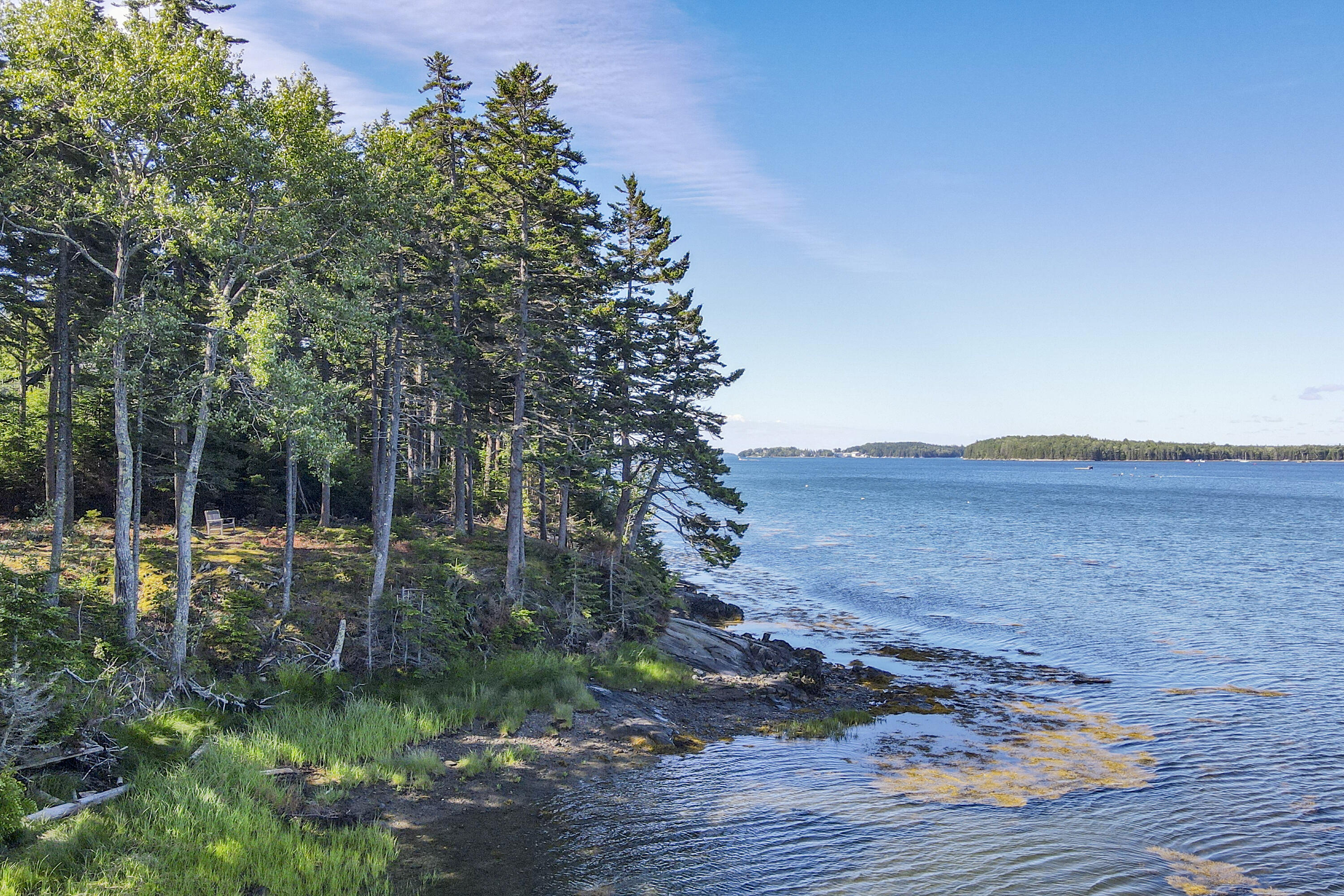 M15-l20-tbd Golf Club Road Islesboro, ME 04848 - Photo 8 of 41 25-0GolfClubRoad-Islesboro-KS