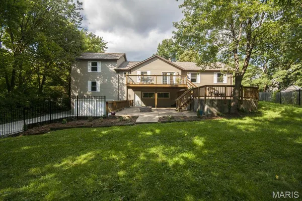 $3,500 | 416 Spears Street, St. Louis, MO 63127