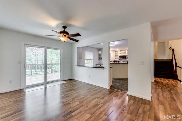 $3,500 | 416 Spears Street, St. Louis, MO 63127
