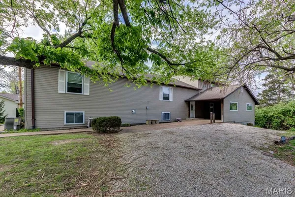 $3,500 | 416 Spears Street, St. Louis, MO 63127