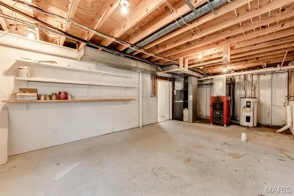 $3,500 | 416 Spears Street, St. Louis, MO 63127