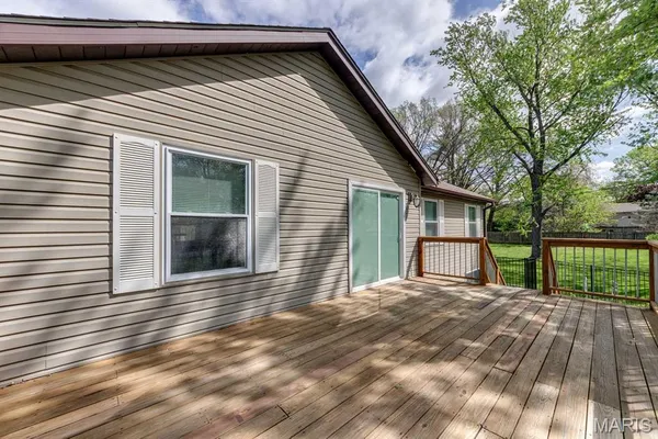 $3,500 | 416 Spears Street, St. Louis, MO 63127