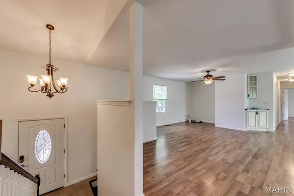 $3,500 | 416 Spears Street, St. Louis, MO 63127