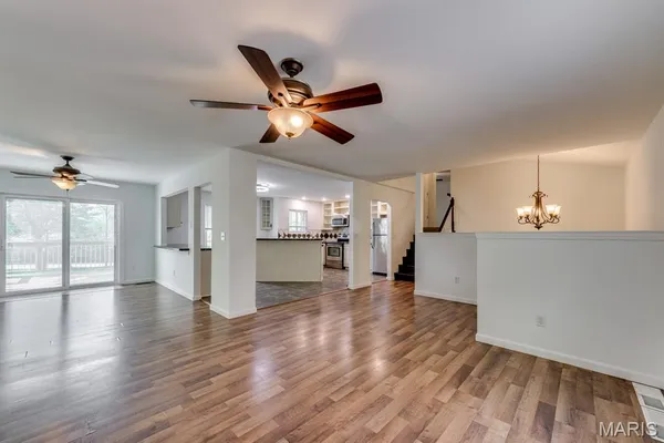 $3,500 | 416 Spears Street, St. Louis, MO 63127