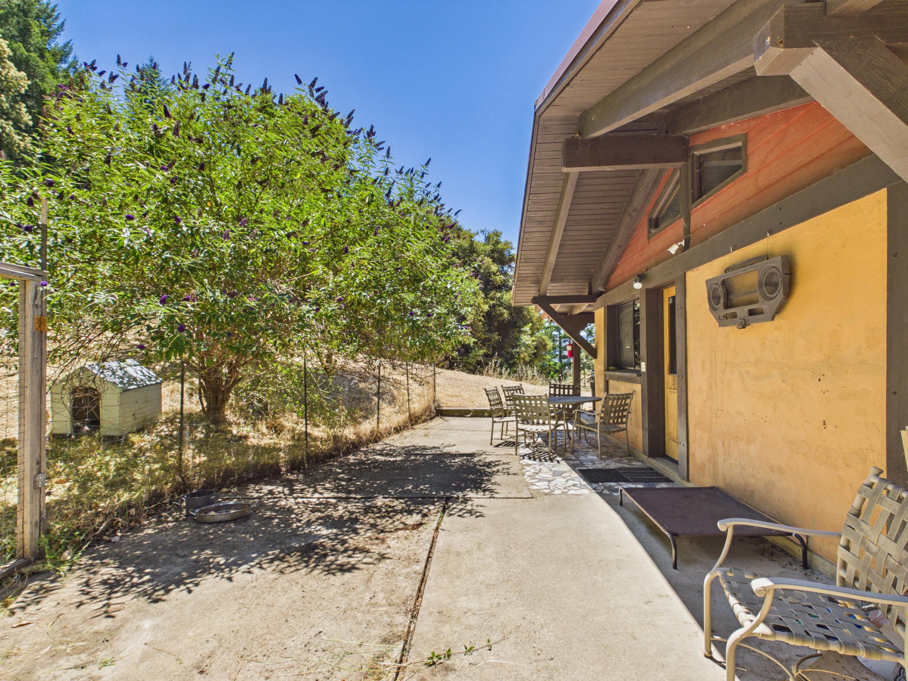 2335 Crooked Prairie Road Garberville, CA 95542 - Photo 56 of 67