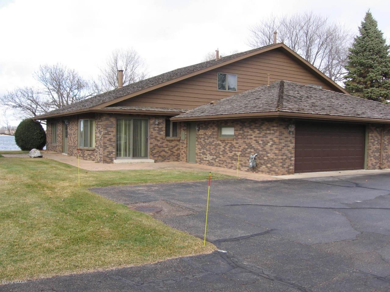 212 Pebble Beach Road Northwest Alexandria, MN 56308 - Photo 1 of 1 Gallery Image 1